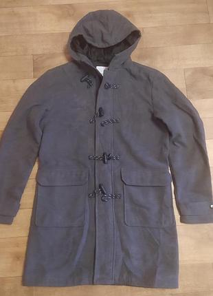 Дафлкот мужской