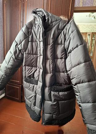 Куртка весна женская 48-50