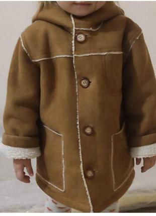 Дубльонка тедді