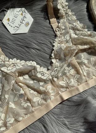 Бра, розмір 3xl