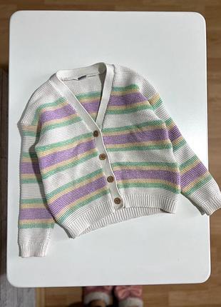 Кардиган кофта
