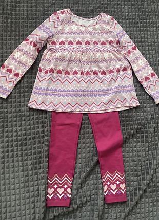 Костюм на 3-5 років