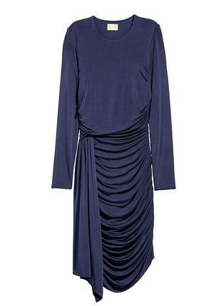 Ефектна сукня від «h&m» без застібок. золота лейба (преміум), без оригінальної етикетки, сток