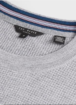 Светр ted baker р. 6- 2xl/44/16 2