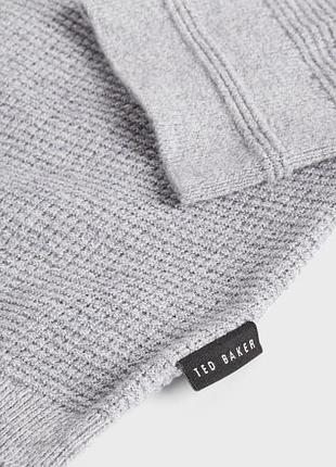 Светр ted baker р. 6- 2xl/44/16 5