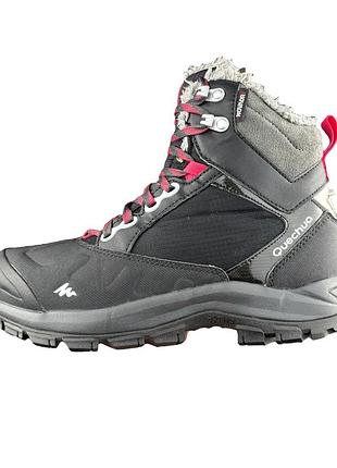 Ботинки quechua  originals, черевики оригинал, кроссовки оригінал