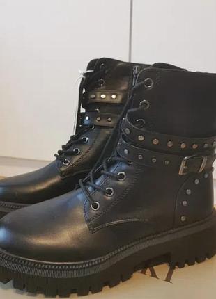 Деми ботиночки, читайте описание