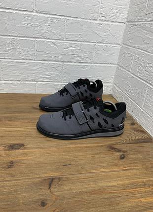 Штангетки reebok crossfit 42.5р оригінал