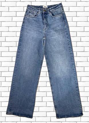 Шикарні джинси вільного крою 😍🔥