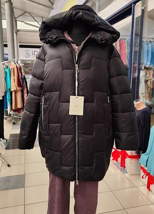 Новинка 💎 классная куртка еврозима 64 66