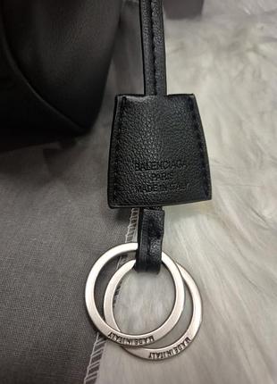 Сумка кожа 27×20 7