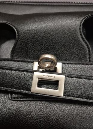 Сумка кожа 27×20 8