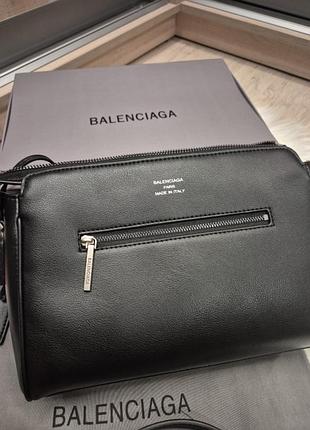 Сумка кожа 27×20 6