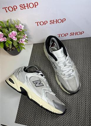 Оригінальні кросівки new balance 530