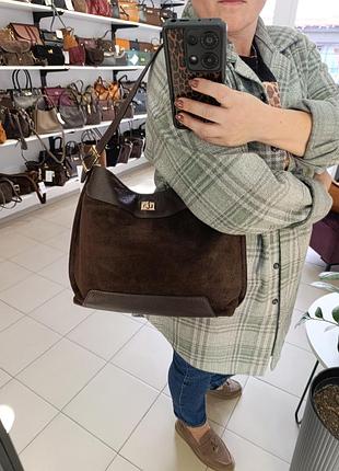 Сумка-шопер