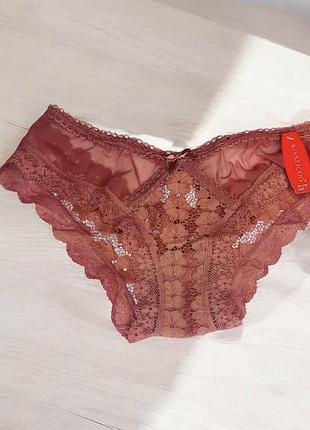 Жіночі трусики бразиліани