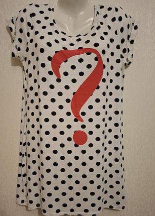 Нічна сорочка жіноча george,