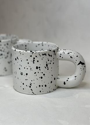 Чашки керамічні