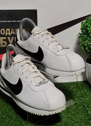Жіночі кросівки nike cortez, 36,5/23,5 см