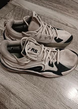 Кроссовки puma