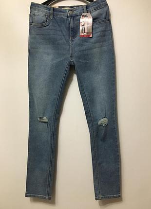 Джинси levis