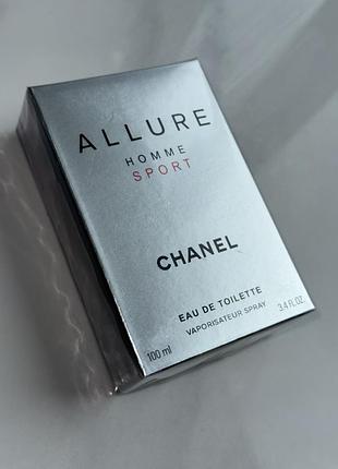 Шлейфові духи чоловічі парфуми шанель allure chanel