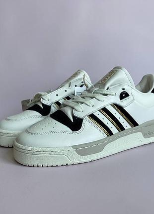 Кросівки adidas rivalry low 86 39 1/3 р