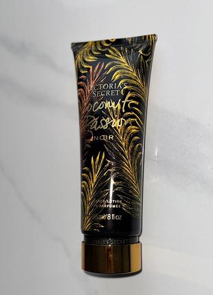 Кокосовий лосьйон для тіла🥥coconut passion🥥victoria's secret крем парфумований 🔥оригінал