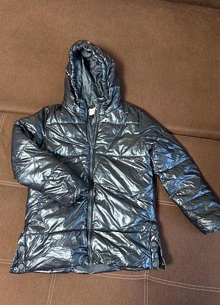 Куртка зимова reserved 146