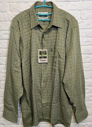 Фірмова сорочка l