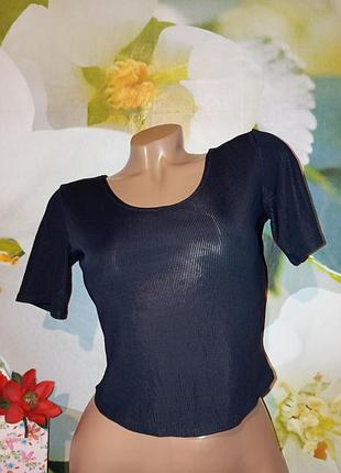 Топ в рубчик от бренда beldona