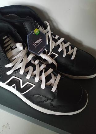 Кроссовки new balance р.47,5