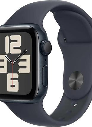 Apple watch se (gps) (2-го покоління)