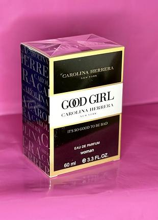 Парфуми жіночі good girl 🖤it’s so good to be bad 🖤