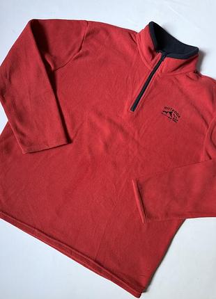 Светр фліс чоловічий