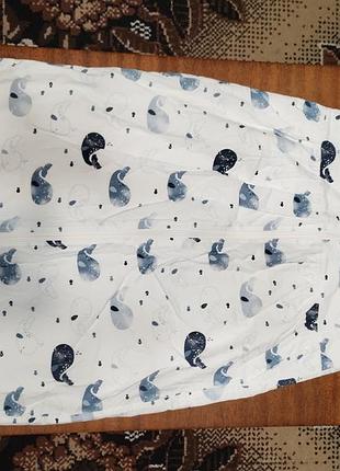 Спальник для малюка