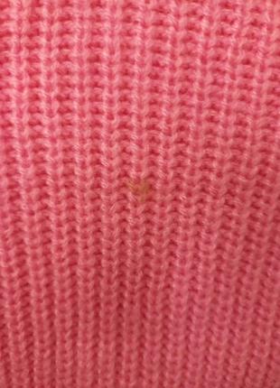 Жилет в'язаний 5