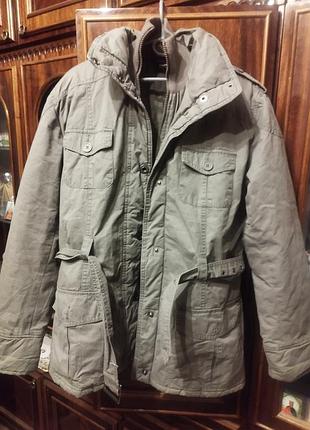 Куртка жіноча