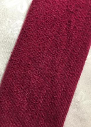 Колготки для малят 7