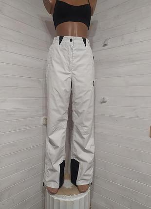 Теплі лижні штани