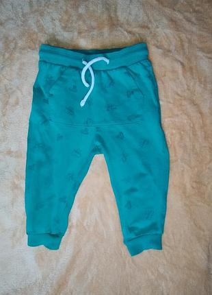 Штани 80 розмір