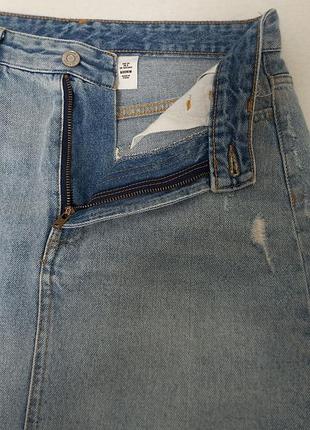 Юбка женская 4