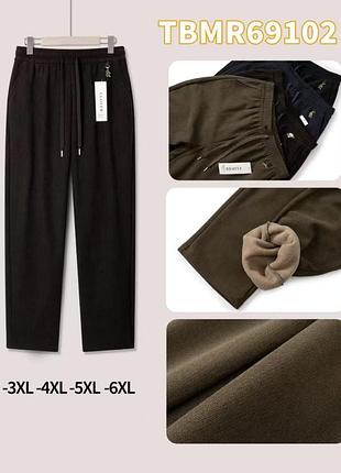 Мом мікровільвет на плюші( зима)