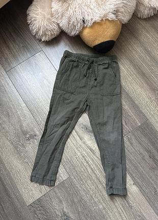 Штанці на хлопчика