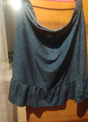 1+1 юбка софт.