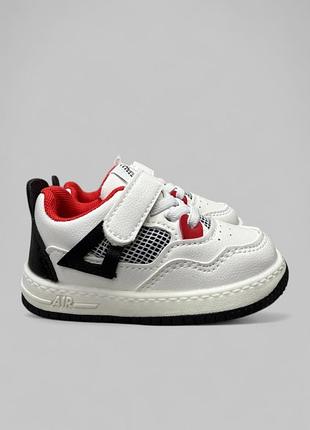 Кросовки детские размер 17,20 большемерят (вз08862)