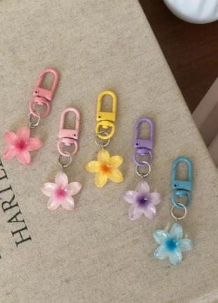 Брелки на сумку или рюкзак