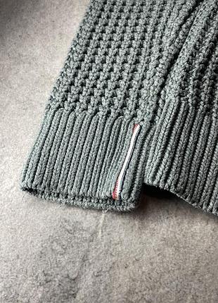 Світшот hilfiger denim l 4