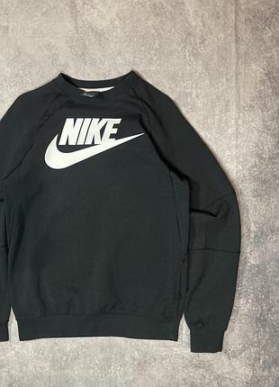 Світшот nike s big logo 3