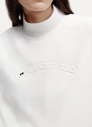 Кофта karl lagerfeld 2